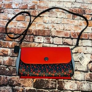 Coach crossbody purse